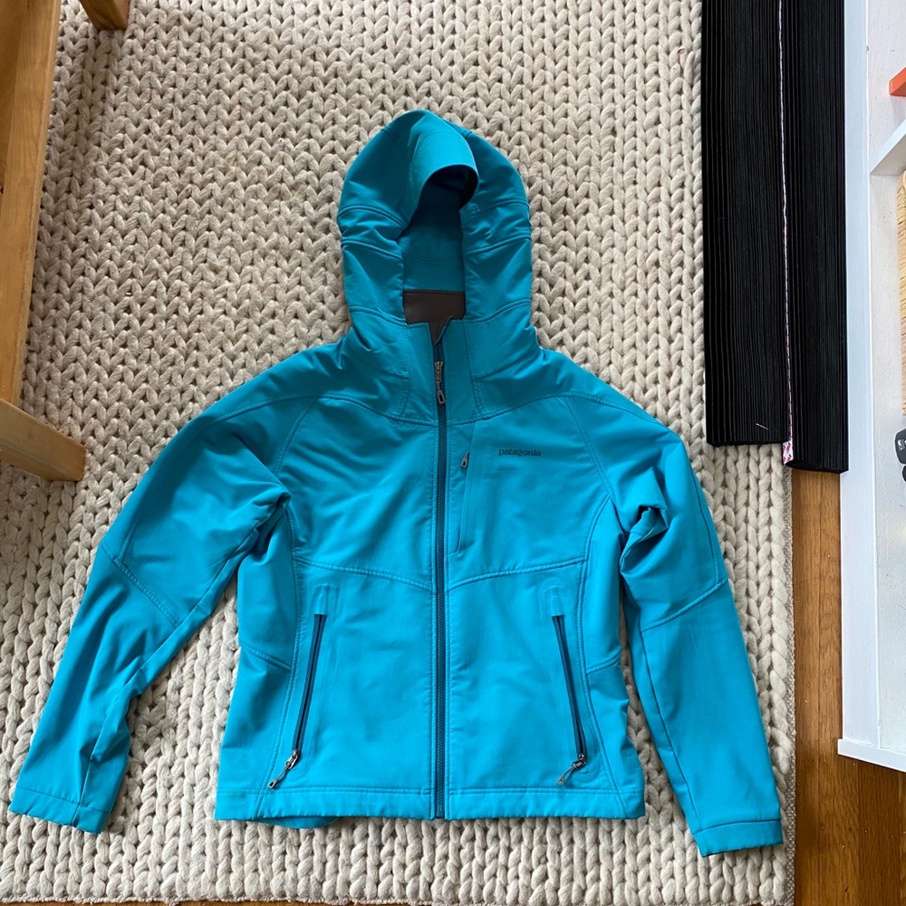 Patagonia Insulated Jacket